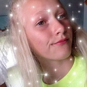 Meet your Posher, Isabelle